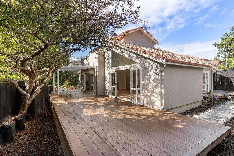 Photo of property in 46a Selwyn Road, Cockle Bay, Auckland, 2014