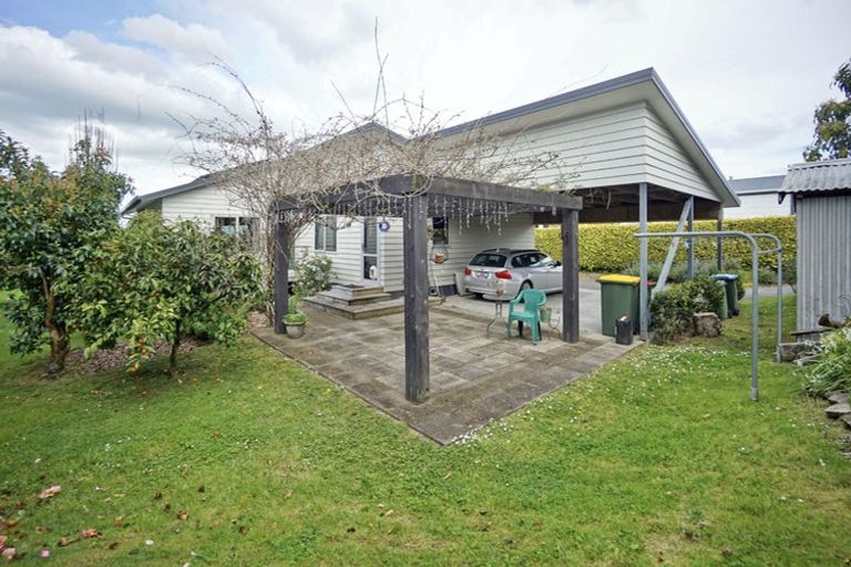 Photo of property in 38 Boucher Avenue, Te Puke, 3119