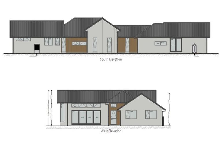 Photo of property in 28 Nickle Road, Cambridge, 3495