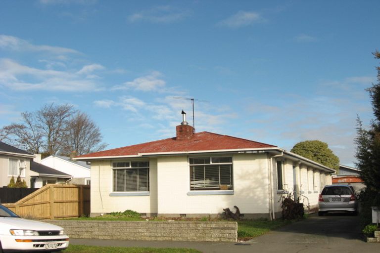 Photo of property in 20 Springfield Road, St Albans, Christchurch, 8014