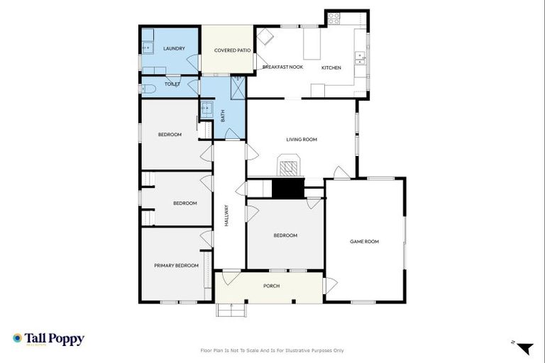 Photo of property in 23 Golf Road, Taumarunui, 3920