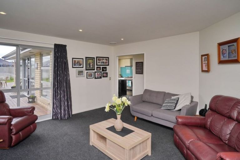 Photo of property in 10 Lilian Street, Kaiapoi, 7630