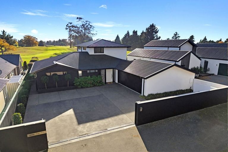 Photo of property in 8 Dale Street, Kaiapoi, 7630