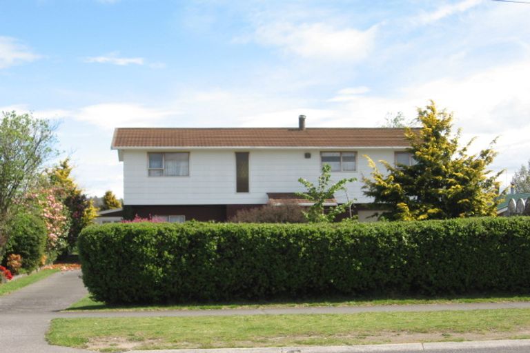 Photo of property in 32 Pihanga Street, Taupo, 3330