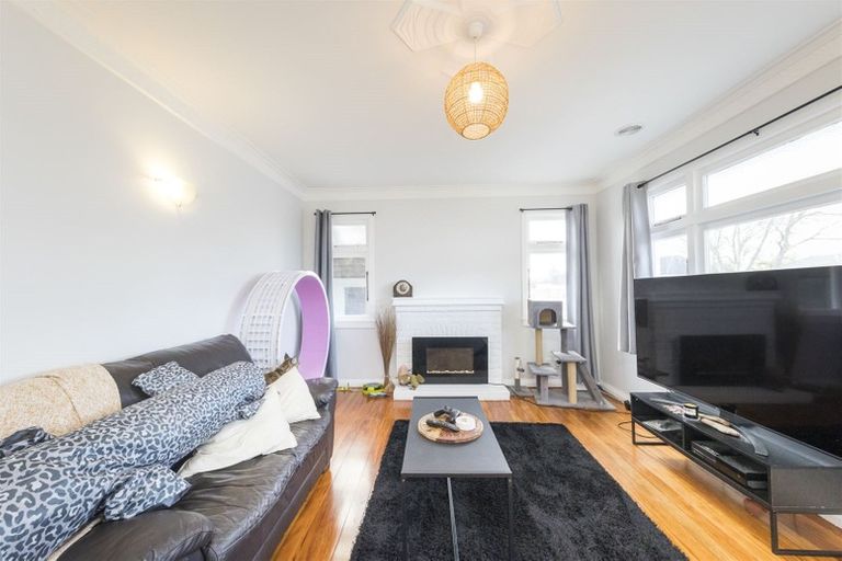 Photo of property in 46 Moheke Avenue, Roslyn, Palmerston North, 4414