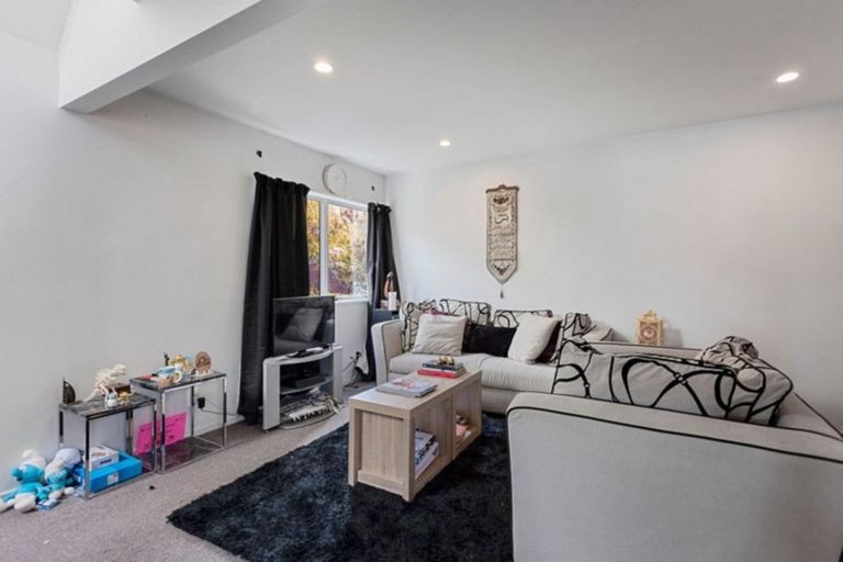 Photo of property in 6/35 Ely Street, Christchurch Central, Christchurch, 8013