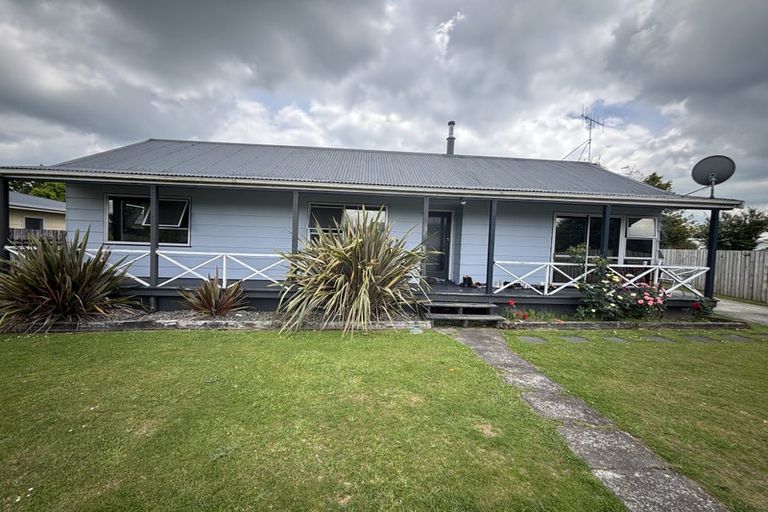 Photo of property in 5 Wairoa Place, Tokoroa, 3420