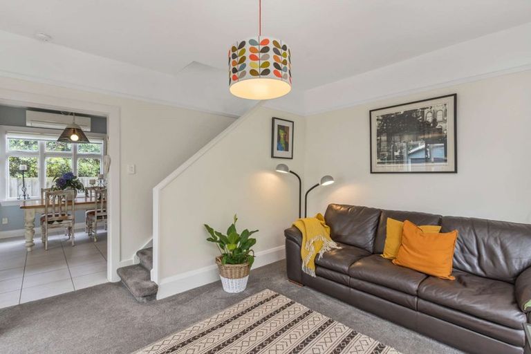 Photo of property in 144 Esplanade, Sumner, Christchurch, 8081