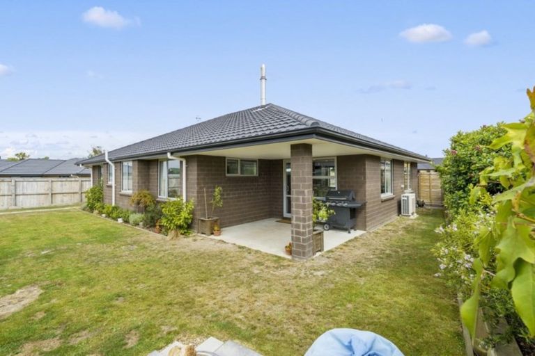 Photo of property in 5 Georgia Court, Feilding, 4702