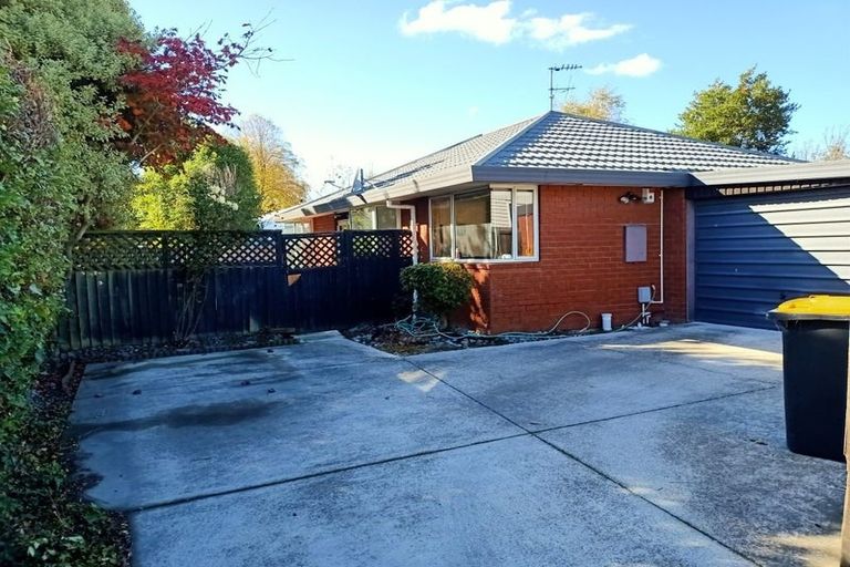 Photo of property in 1/168 Cranford Street, St Albans, Christchurch, 8014