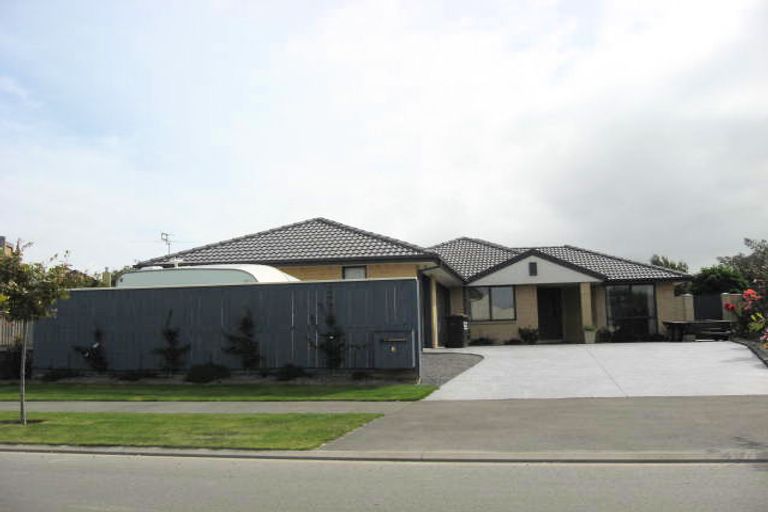 Photo of property in 6 Oakwood Mews, Prebbleton, 7604