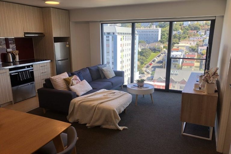 Photo of property in 1604/111 Dixon Street, Te Aro, Wellington, 6011