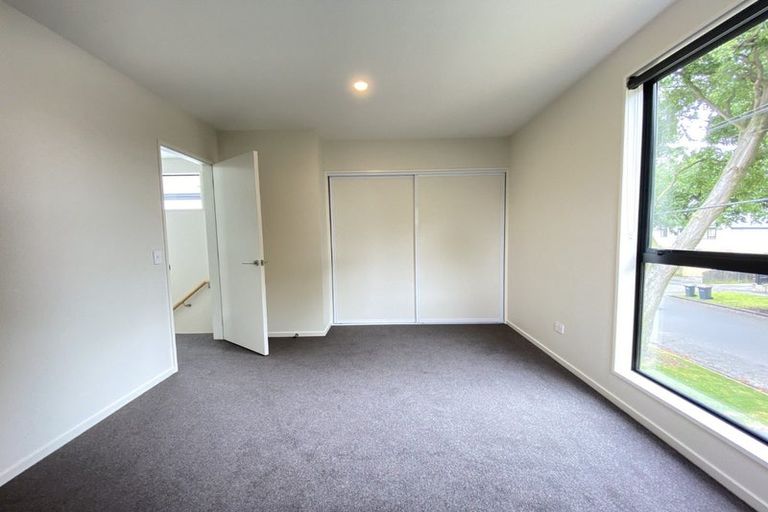 Photo of property in 97a Poulson Street, Addington, Christchurch, 8024