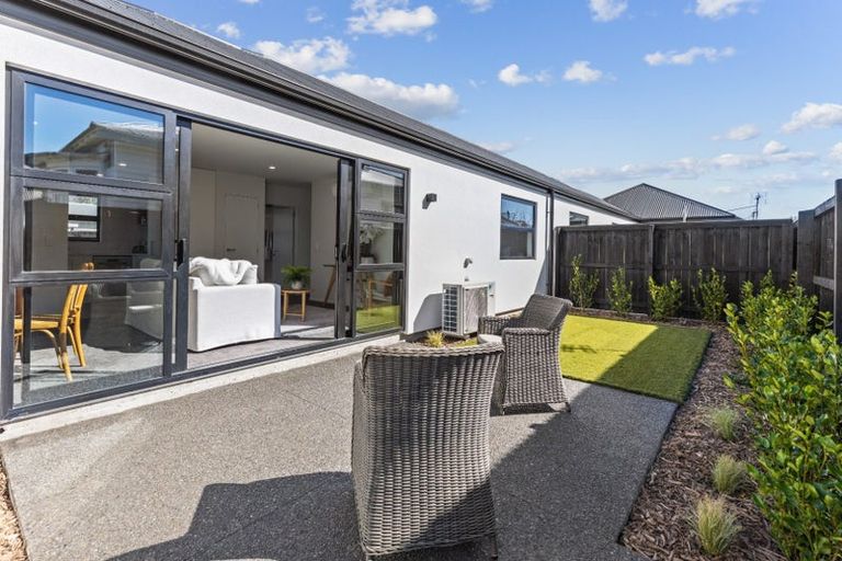 Photo of property in 117a Tancred Street, Linwood, Christchurch, 8062