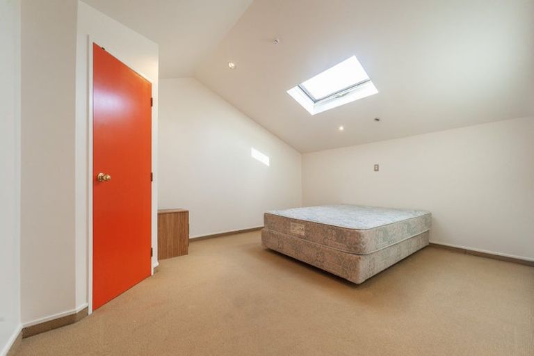 Photo of property in The Fletcher Trust Building, 14u8 College Street, Te Aro, Wellington, 6011