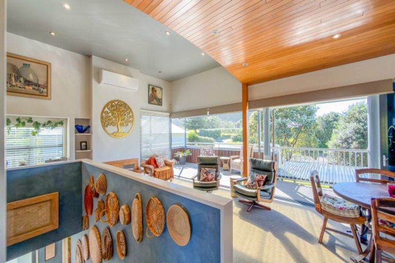 Photo of property in 41 Fishermans Bend, Whiritoa, Whangamata, 3691