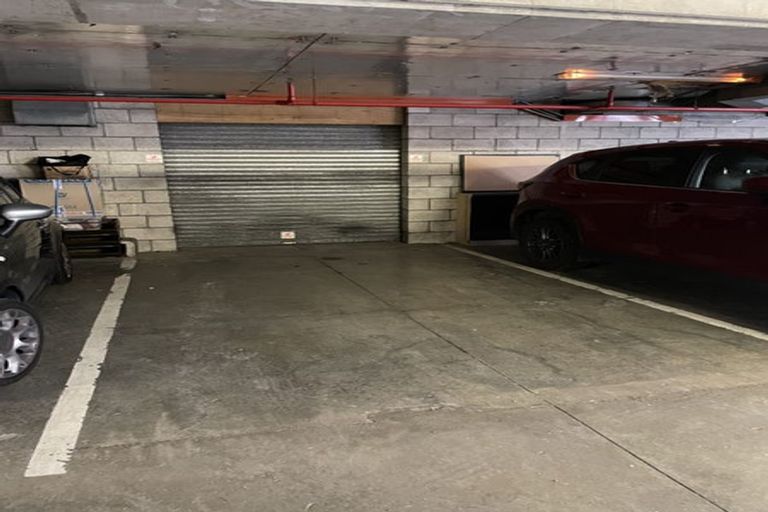 Photo of property in Robert Hannah Centre, 27/5 Eva Street, Te Aro, Wellington, 6011