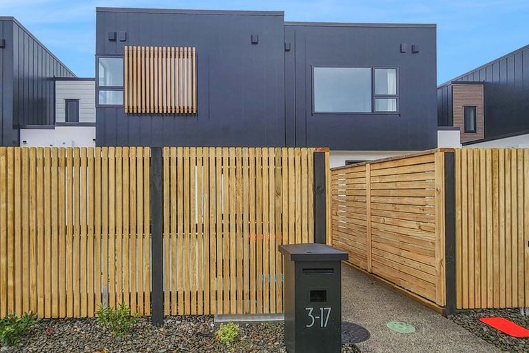 Photo of property in 17 Faulke Avenue, Wainuiomata, Lower Hutt, 5014