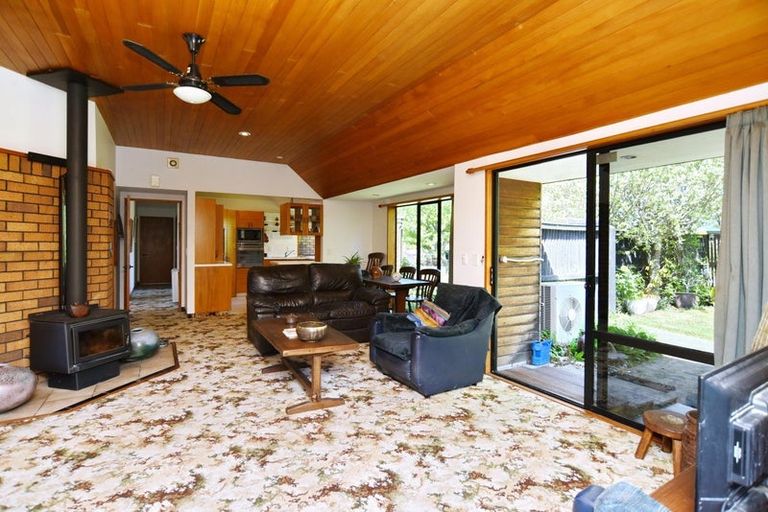 Photo of property in 12b Golding Avenue, Rangiora, 7400