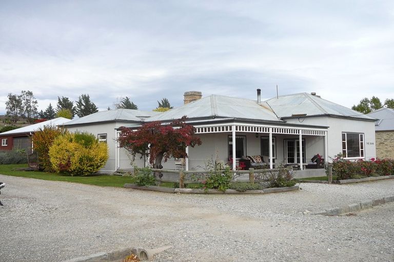 Photo of property in 41 Swindon Street, Ophir, Omakau, 9393