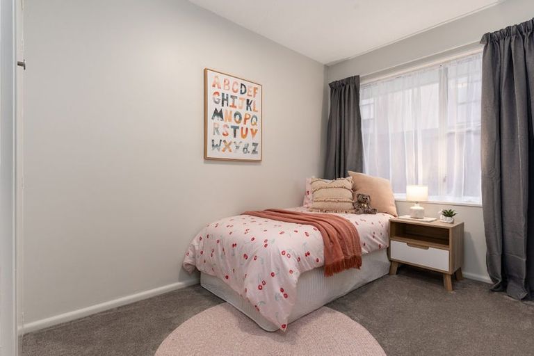 Photo of property in 4/22 Clive Street, Phillipstown, Christchurch, 8011