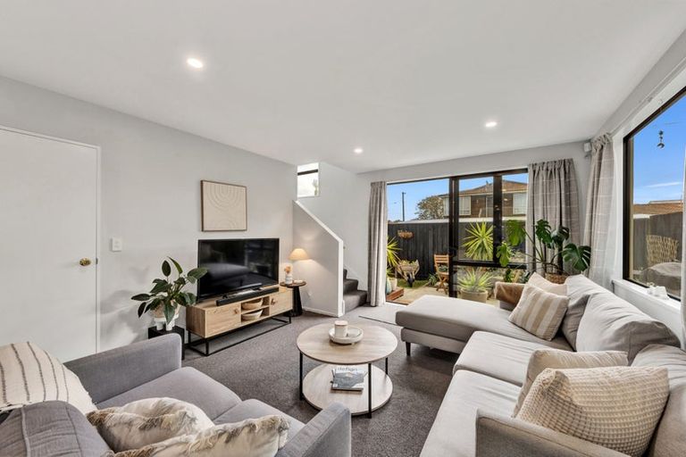 Photo of property in 559 Cashel Street, Linwood, Christchurch, 8011