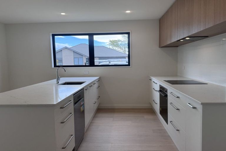 Photo of property in 2 Tuna Street, Halswell, 8025