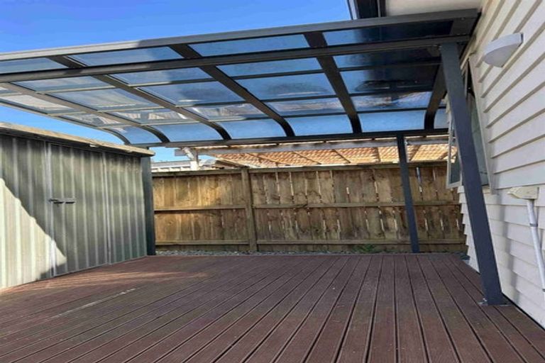 Photo of property in 32 Lisnoble Road, Flat Bush, Auckland, 2019