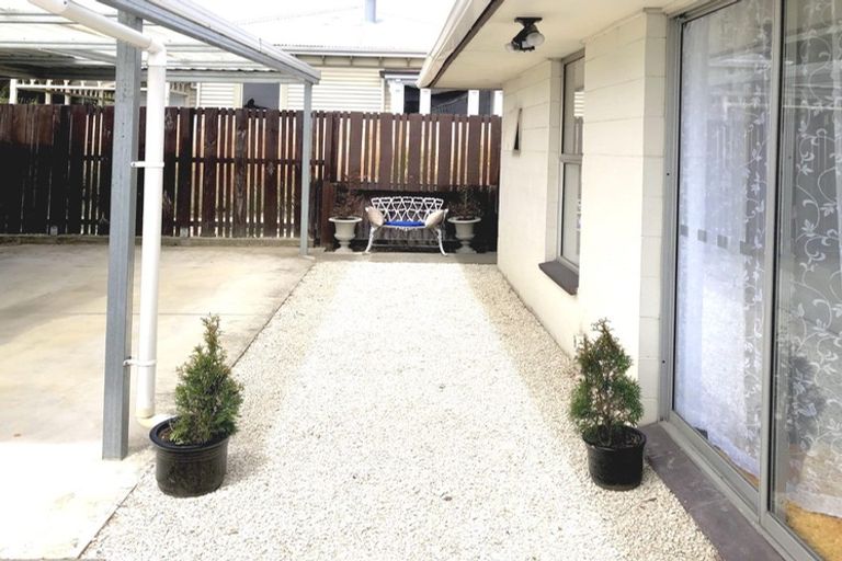 Photo of property in 3/23 Champion Street, Edgeware, Christchurch, 8013