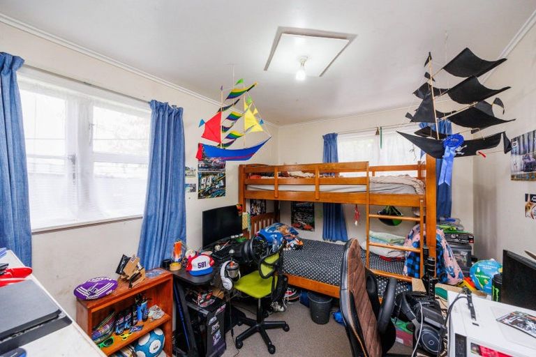 Photo of property in 27 Whyte Street, Foxton, 4814