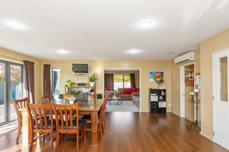 Photo of property in 32 Dryden Avenue, Rolleston, 7614