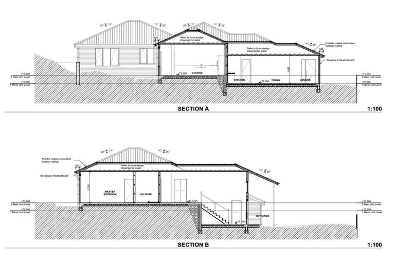 Photo of property in 46 Jamish Drive, Warkworth, 0910