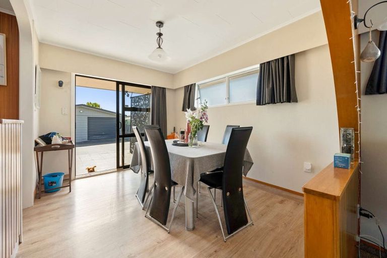 Photo of property in 26 Coventry Avenue, Tamatea, Napier, 4112