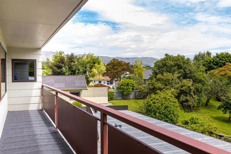 Photo of property in 7 Argyll Street, Fairlie, 7925