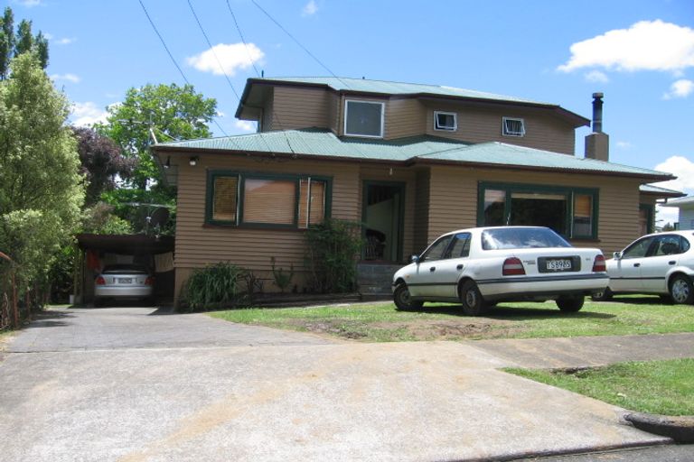 Photo of property in 13 Fenton Street, Papatoetoe, Auckland, 2025