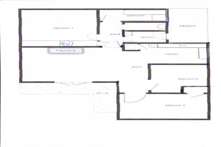 Photo of property in 106 Kaniere Road, Kaniere, Hokitika, 7811