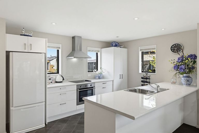 Photo of property in 4 Robb Place, Kaiapoi, 7630
