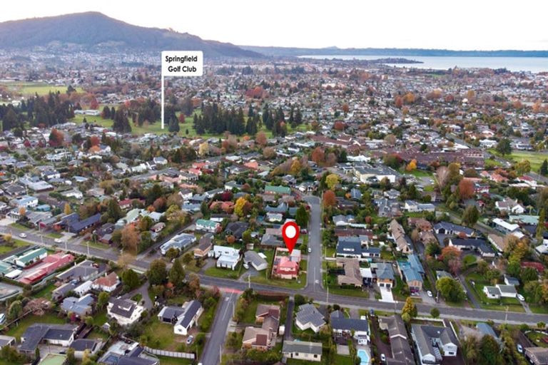 Photo of property in 2 Goodwin Avenue, Springfield, Rotorua, 3015