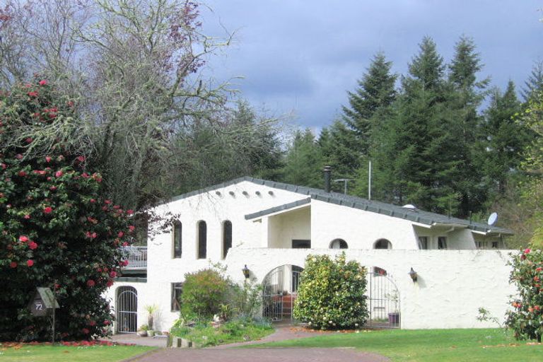 Photo of property in 72 Tihi Road, Springfield, Rotorua, 3015