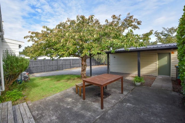 Photo of property in 10 Wyndham Street, Carterton, 5713