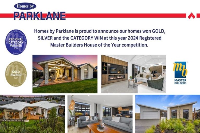 Photo of property in 32 Radar Drive, Rolleston, 7615