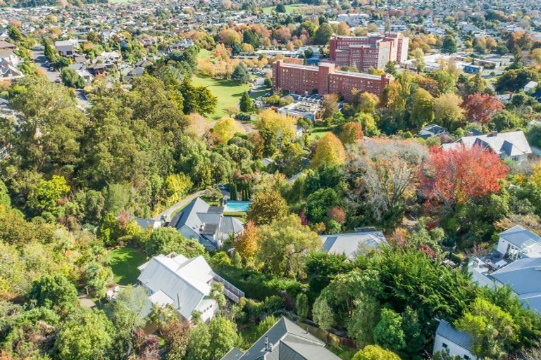 Photo of property in 38a Hackthorne Road, Cashmere, Christchurch, 8022