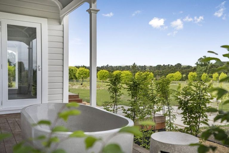 Photo of property in 906a&b Bidwills Cutting Road, Morison Bush, Greytown, 5794