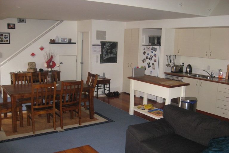 Photo of property in Hopper Street Apartments, 20u3 Hopper Street, Mount Cook, Wellington, 6011