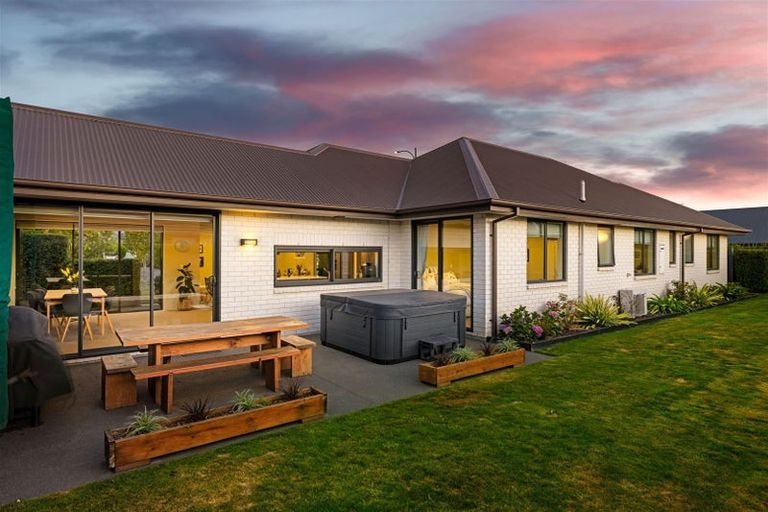 Photo of property in 17 Tauhinu Avenue, Lincoln, 7608