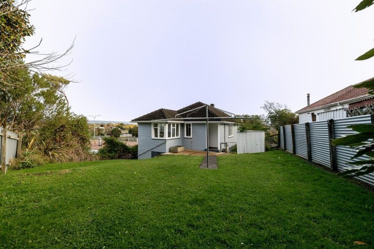 Photo of property in 55 Upham Terrace, Roslyn, Palmerston North, 4414