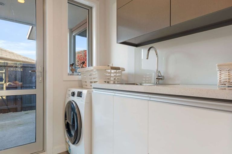 Photo of property in 12b Awa Place, Rangiora, 7400