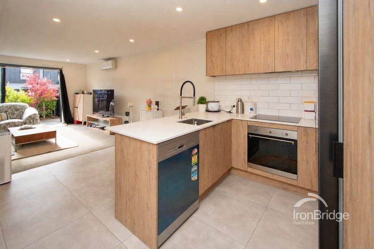 Photo of property in 17/314 Worcester Street, Linwood, Christchurch, 8011