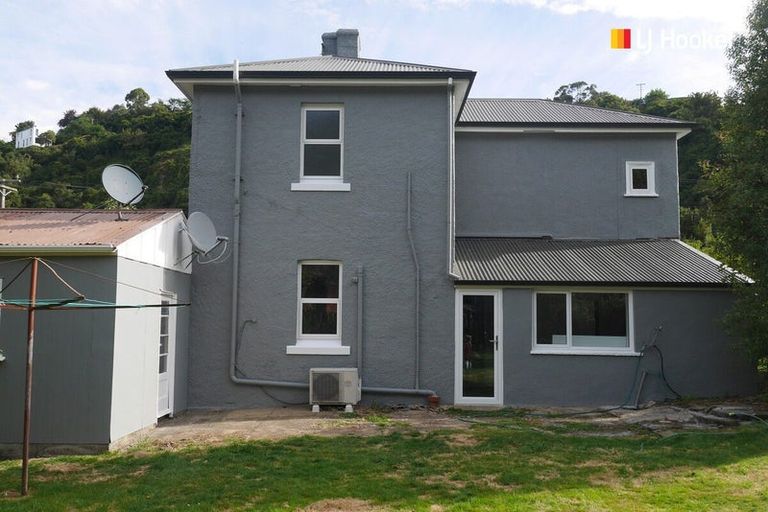Photo of property in 52 Woodhaugh Street, Woodhaugh, Dunedin, 9010
