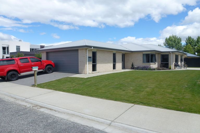 Photo of property in 4 Briar Crescent, Alexandra, 9320